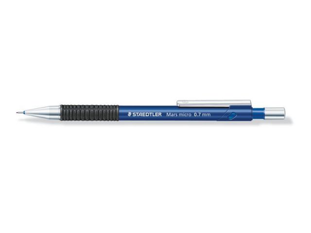 STAEDLER  PORTAMINAS MARS MICRO 0.7MM 775 07T