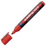 EDDING 300-02 PERMAN PTA RED 1.5-3MM ROJO