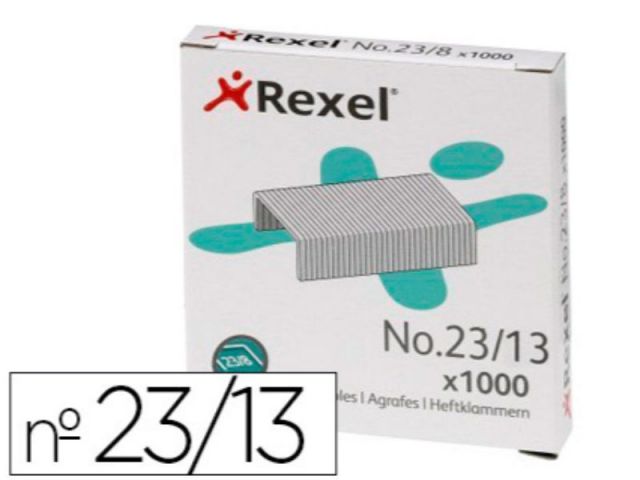 REXEL C.1000 GRAPAS 23/13 40-90 HJ. 2101053