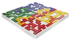  JUEGO BLOKUS BJV44 (MATTEL)