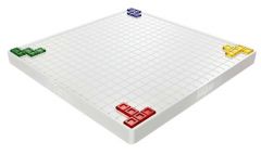  JUEGO BLOKUS BJV44 (MATTEL)