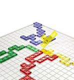  JUEGO BLOKUS BJV44 (MATTEL)