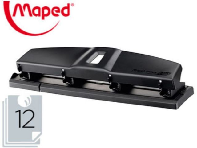 MAPED ESSENTIALS TALADRO.4 AGUJEROS 400111