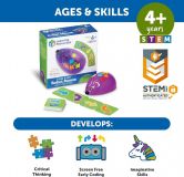 JUEGO RATÓN ROBOT LER2841 (LEARNING RESOURCES)