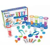 JUEGO SET CLASIFICA Y DESARROLLA LA MOTRICIDAD LER5542 (LEARNING RESOURCES)