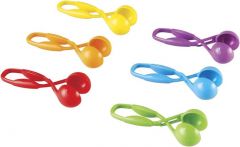JUEGO SET DE PINZAS DE PRESIÓN LER5963 (LEARNING RESOURCES)