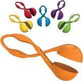 JUEGO SET DE PINZAS DE PRESIÓN LER5963 (LEARNING RESOURCES)