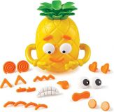 JUEGO LA PIÑA DE LOS SENTIMIEN(LEARNING RESOURCES)