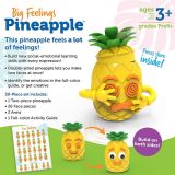 JUEGO LA PIÑA DE LOS SENTIMIEN(LEARNING RESOURCES)