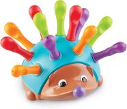 JUEGO SPIKE, ERIZO DE HABILIDA(LEARNING RESOURCES)