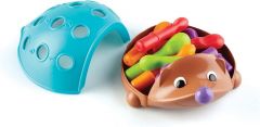 JUEGO SPIKE, ERIZO DE HABILIDA(LEARNING RESOURCES)