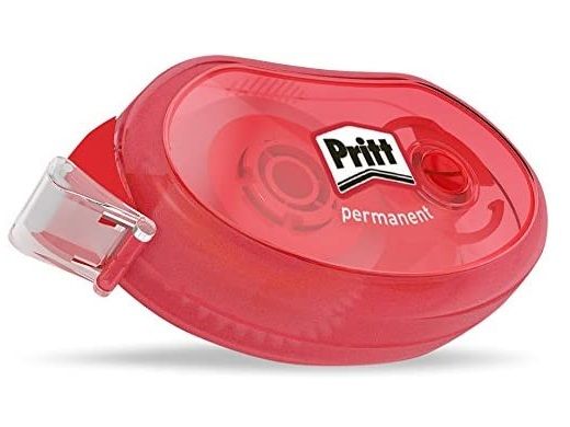 PRITT  ROLLER ADHESIVO PERMAMENTE 8.4mm 2111972