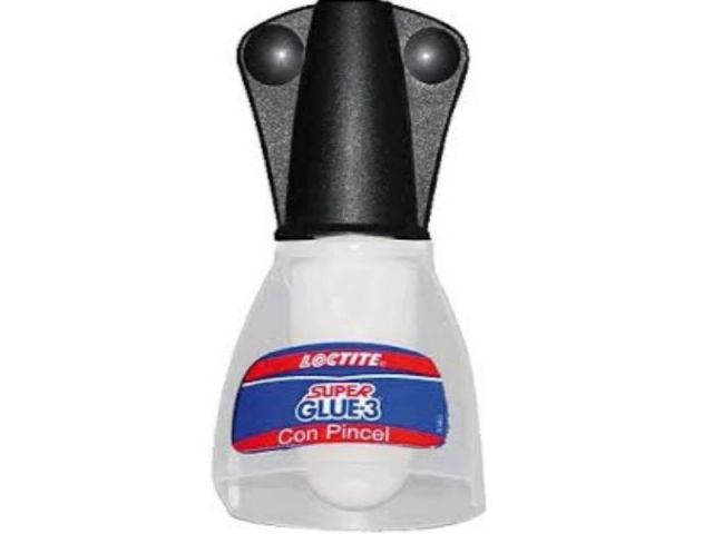 LOCTITE PEGAMENTO SUPERGLUE3 PINCEL 5G 2055430