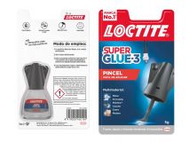 LOCTITE PEGAMENTO SUPERGLUE3 PINCEL 5G 2055430