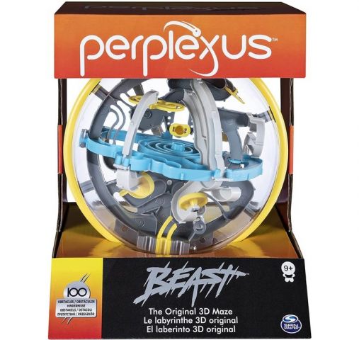 JUEGO PERPLEXUS BEAST 6053142 (SPINMASTER)