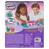 JUEGO KINETIC SAND PASTELERÍA UNICORN (SPINMASTER)