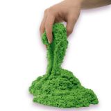 KINETIC SAND BOLSA ARENA VERDE 60614 (SPINMASTER)
