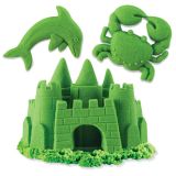 KINETIC SAND BOLSA ARENA VERDE 60614 (SPINMASTER)