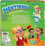 JUEGO MENTIROSO 6065110 (SPINMASTER)