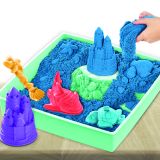 JUEGO KINETIC SANDBOX SET SURTIDO (SPINMASTER)