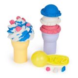 JUEGO KINETIC MÁQUINA DE HELADOS 6068 (SPINMASTER)