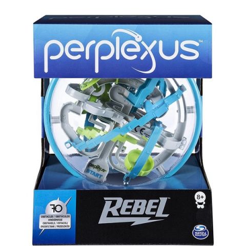 JUEGO PERPLEXUS REBEL 6053147 (SPINMASTER) A