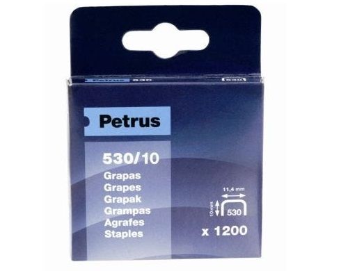 PETRUS CJ 1200 GRAPAS 530/10 (C.1200) 77515