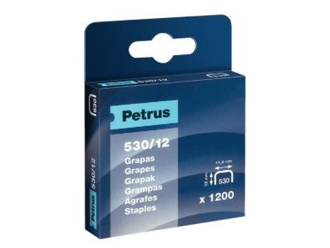 PETRUS CJ 1200 GRAPAS 530/12 (C.1200) 77516