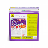PUZZLE SECRETO 24 PIEZAS EL ESPACIO LU22365 (LUDATTICA)
