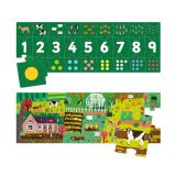 JUEGO 123 PUZZLE MU54907 (HEADU)