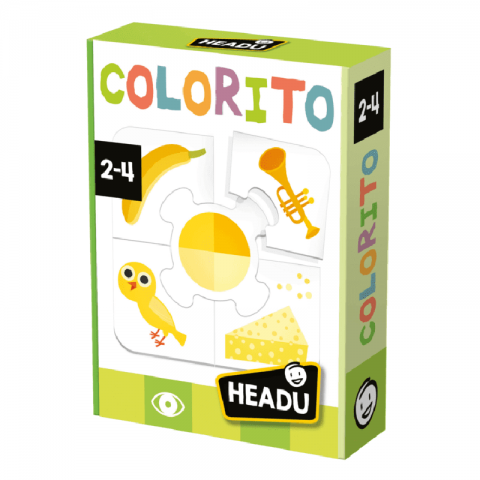 JUEGO COLORITO MU54938 (HEADU)