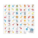 JUEGO ABC ENGLISH MU55072 (HEADU)