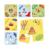 JUEGO HOW IS IT MADE? MU56024 (HEADU)