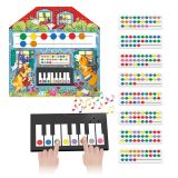 JUEGO MY FIRTS MUSIC SCHOOL MU57908 (HEADU)