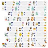 JUEGO LEO Y ESCRIBO ES22632 (HEADU)