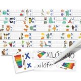 JUEGO LEO Y ESCRIBO ES22632 (HEADU)