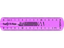 MAPED REGLA TWIST FLEXIBLE 15CM 279110