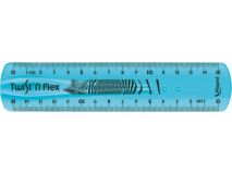 MAPED REGLA TWIST FLEXIBLE 15CM 279110