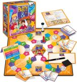 JUEGO PARTY & CO JUNIOR 10103 (DISET)