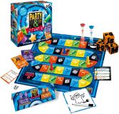 JUEGO PARTY & CO FAMILY 10118 (DISET)