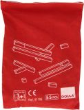 JUEGO REGLETAS 10X10 BOLSA 51105 (GOULA)