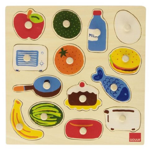 PUZZLE IN & OUT 14 PIEZAS 53024 (GOULA)