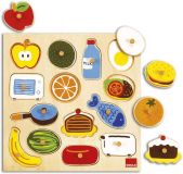PUZZLE IN & OUT 14 PIEZAS 53024 (GOULA)