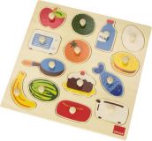 PUZZLE IN & OUT 14 PIEZAS 53024 (GOULA)