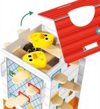 JUEGO HAPPY CHICKEN 53170 (GOULA)