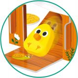 JUEGO HAPPY CHICKEN 53170 (GOULA)