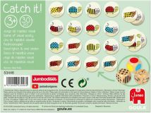 JUEGO CATCH IT 53446 (GOULA)