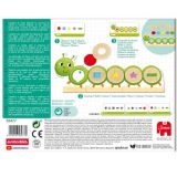 JUEGO OLI SHAPES & COLORS 53477 (GOULA)