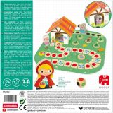 JUEGO CAPERUCITA ROJA 55262 (GOULA)
