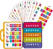 JUEGO YO APRENDO A LEER 63715 (DISET)
